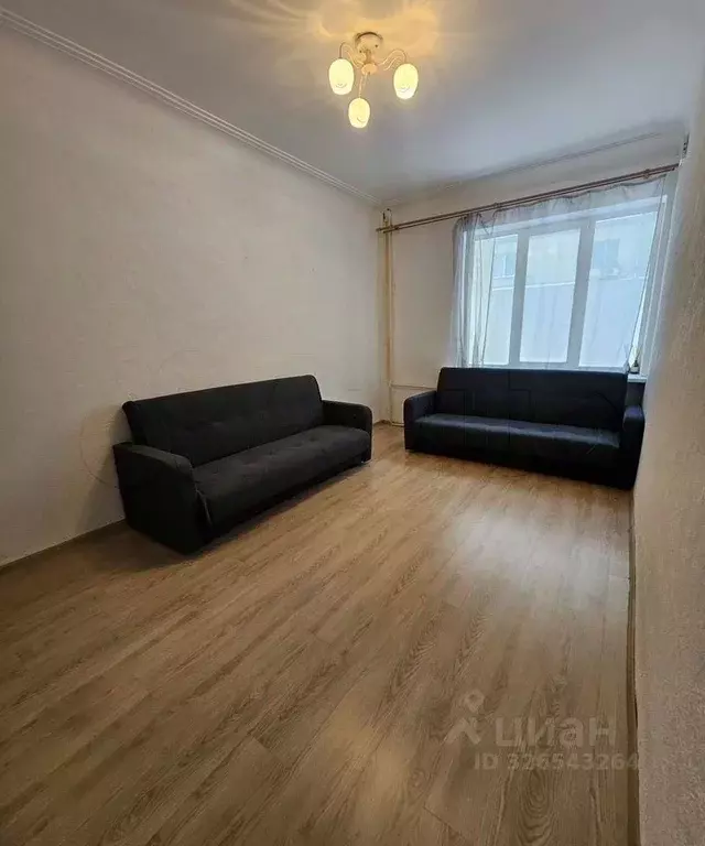 3-к кв. Москва Капельский пер., 13 (70.0 м) - Фото 1