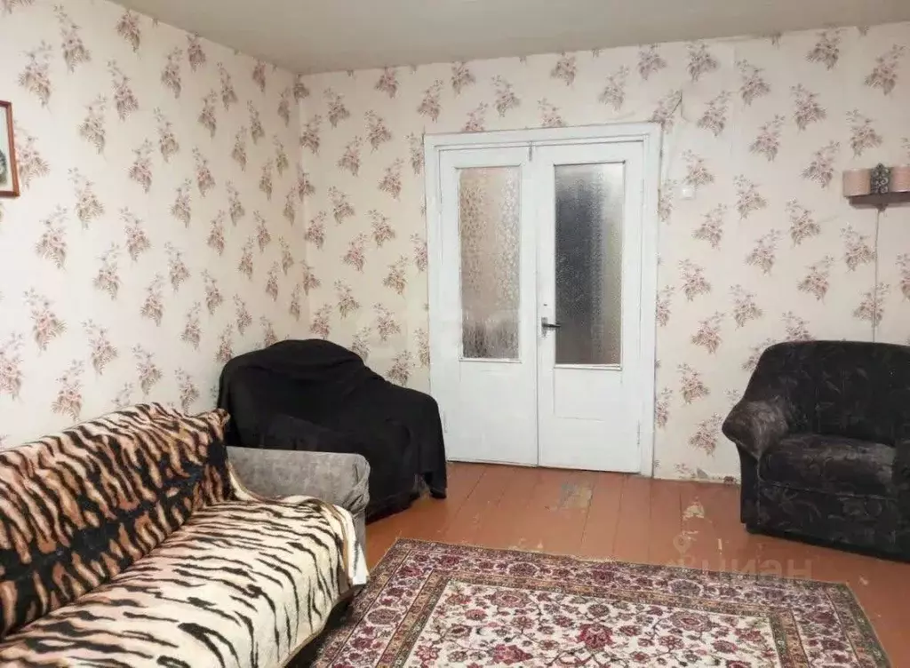 3-к кв. Ярославская область, Ярославль ул. Ньютона, 63к3 (62.0 м) - Фото 2