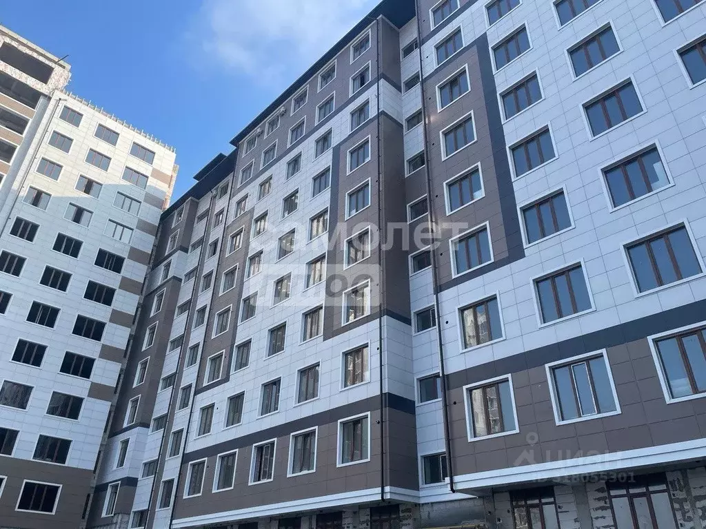 2-к кв. Дагестан, Хасавюрт проезд 9-й Датуева, 2 (75.0 м) - Фото 0