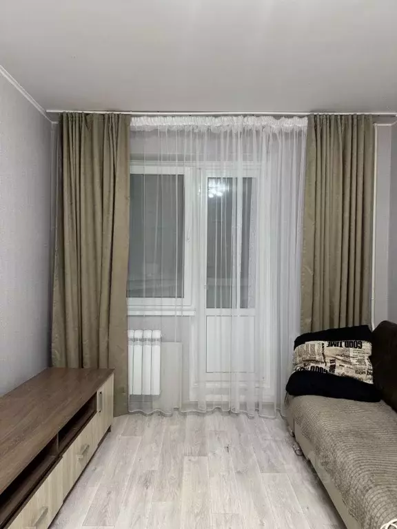 1-к кв. Курская область, Курск просп. Анатолия Дериглазова, 109 (35.8 ... - Фото 2