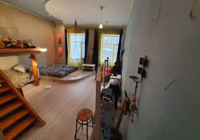 Продается 1-комнатная квартира - Фото 2