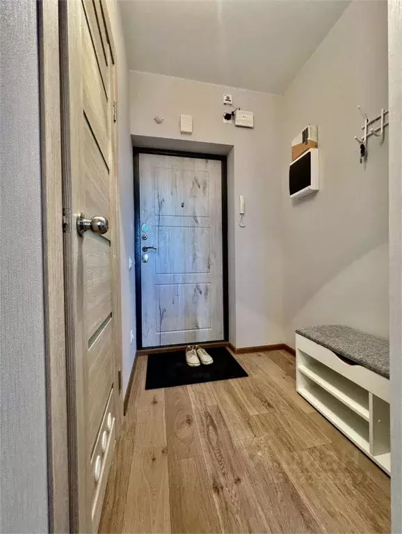 2-к кв. Пермский край, Пермь ш. Космонавтов, 309Ак1 (40.0 м) - Фото 2