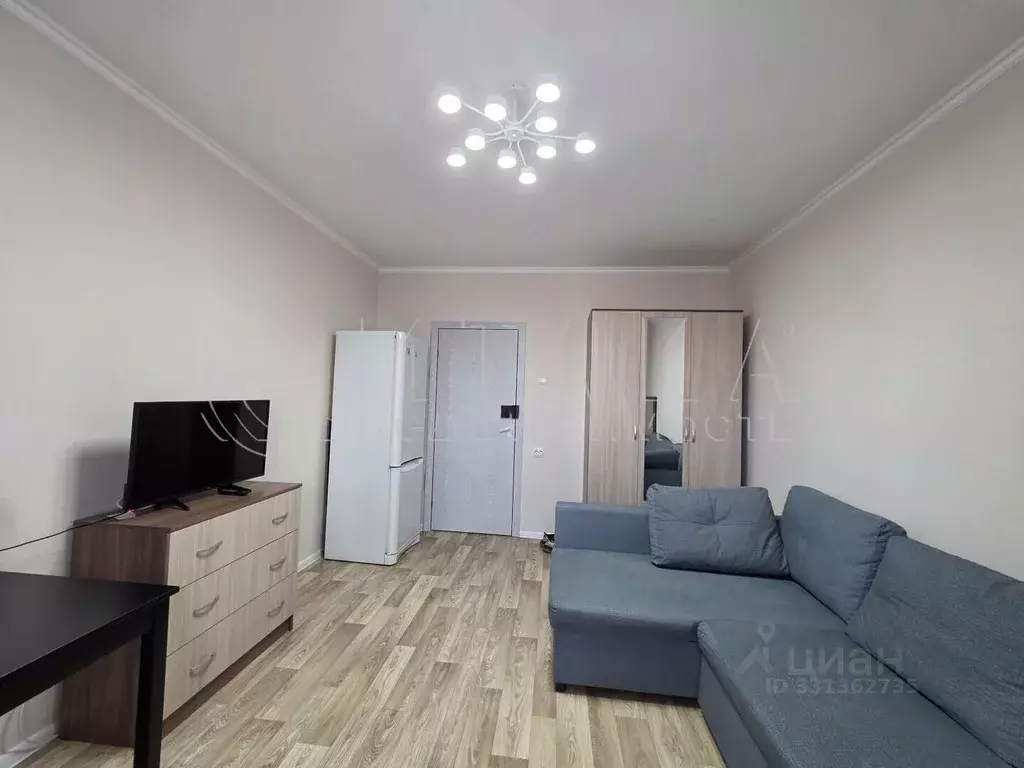 Комната Санкт-Петербург ул. Маршала Захарова, 12к2 (16.0 м) - Фото 2