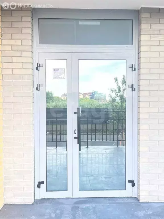 Помещение свободного назначения (20.5 м) - Фото 1