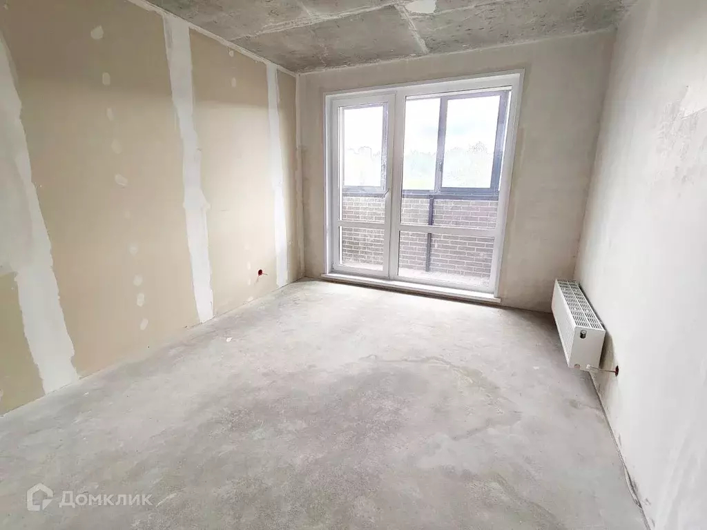 Продаётся 1-к квартира, 40.7 м - Фото 1