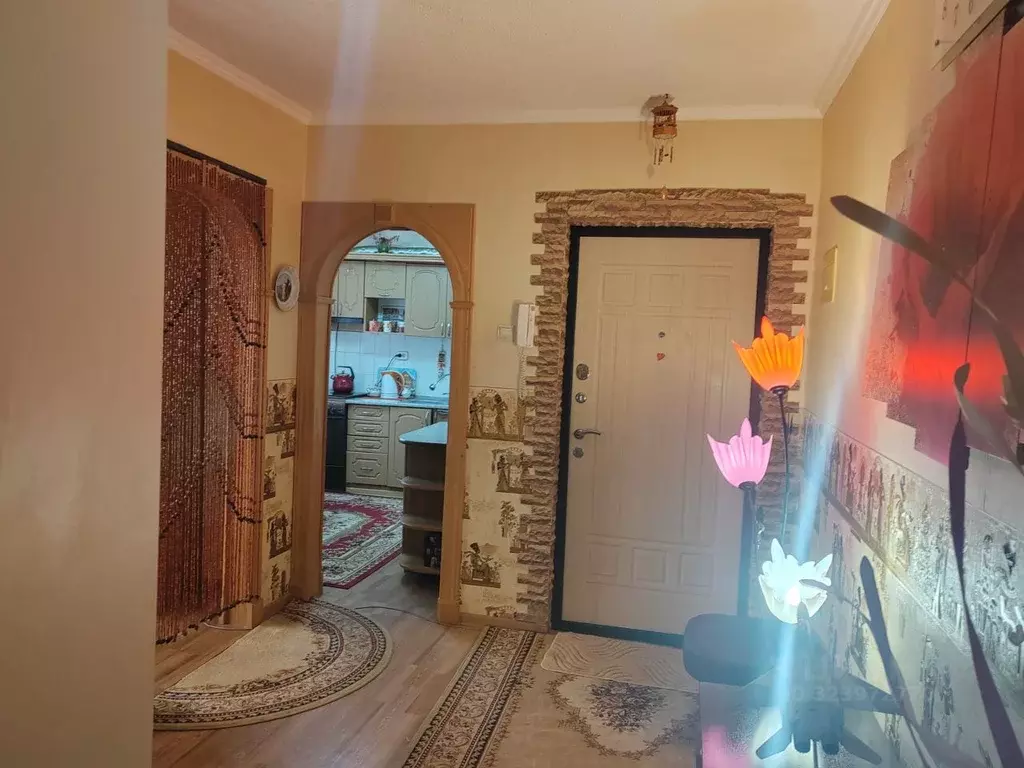 3-к кв. Ростовская область, Морозовск ул. Кирова, 134 (63.8 м) - Фото 2