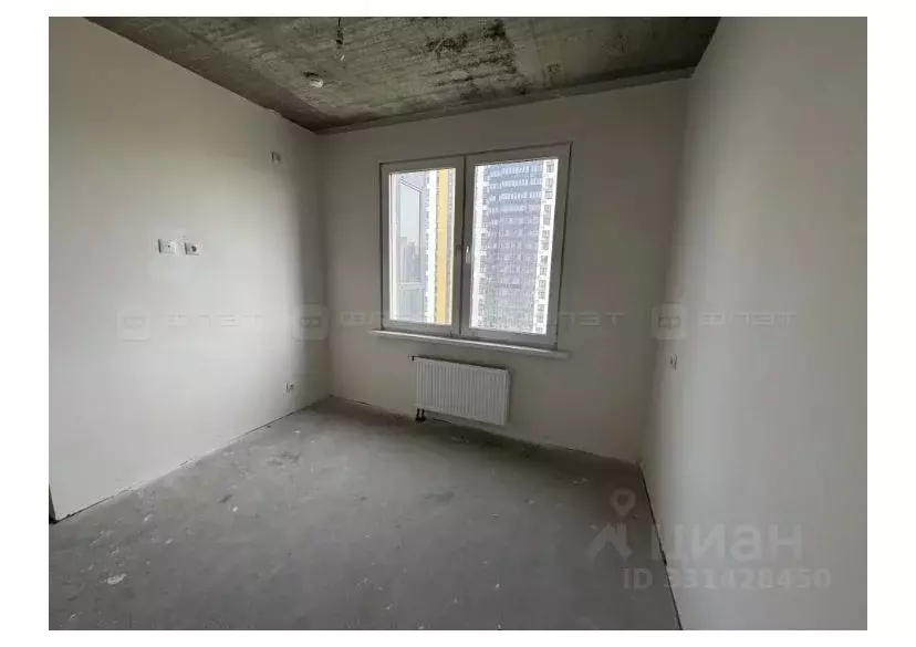 1-к кв. Татарстан, Казань ул. Рашида Нежметдинова, 11к4 (35.2 м) - Фото 1