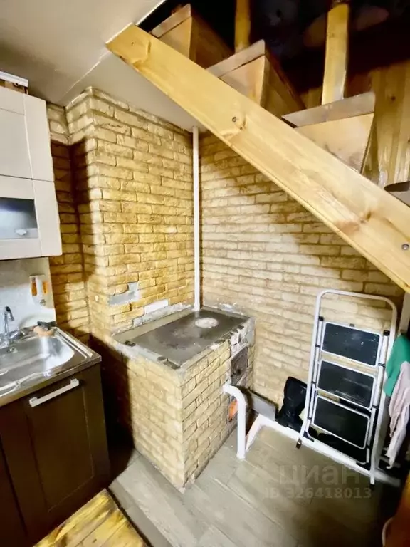 Дом в Кемеровская область, Кемерово Беломорская ул. (69 м) - Фото 2