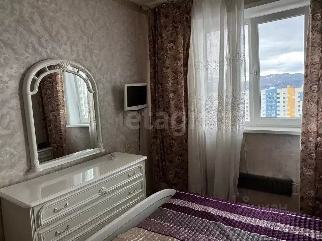 2-к кв. Красноярский край, Норильск Комсомольская ул., 3с1 (50.9 м) - Фото 1