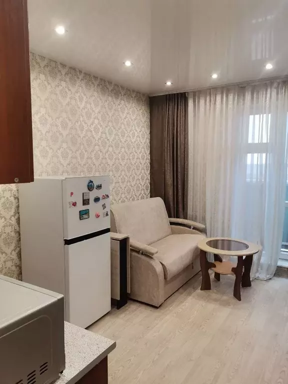 Продаётся квартира-студия, 19 м - Фото 1