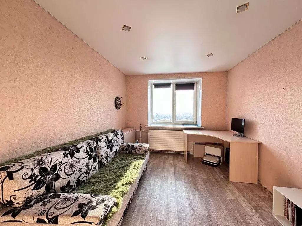 Комната Удмуртия, Ижевск Песочная ул., 36А (26.8 м) - Фото 1