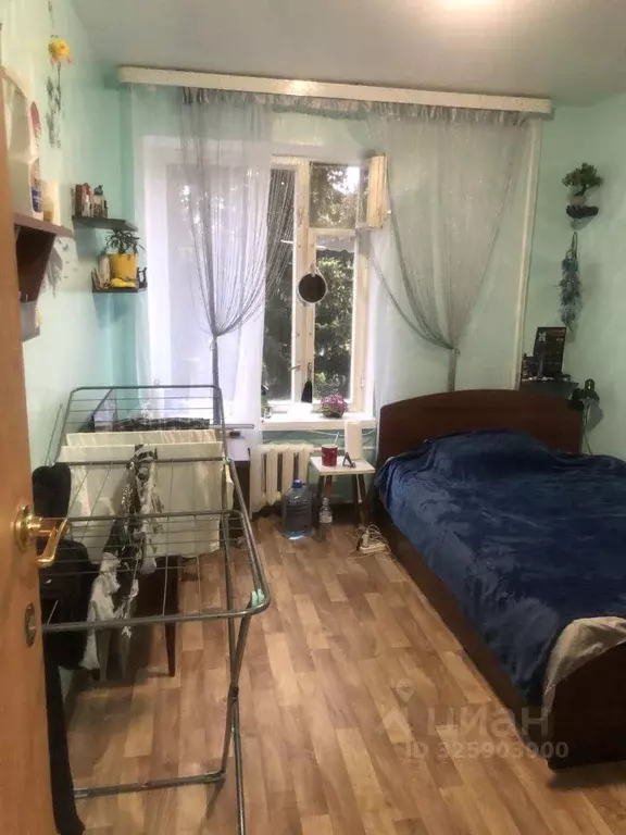 Комната Московская область, Балашиха Железнодорожный мкр, ш. ... - Фото 1