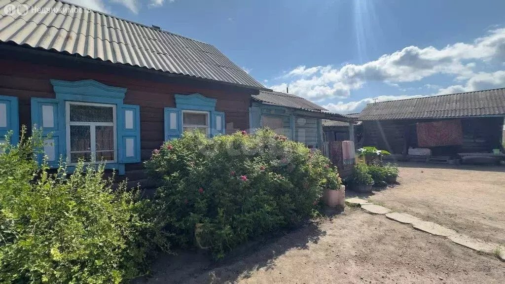 Дом в Улан-Удэ, Советская улица (39.9 м) - Фото 2