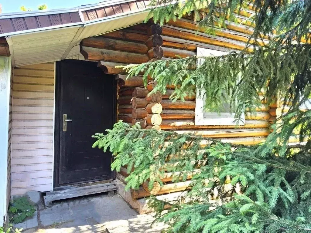 Дом в Московская область, Люберцы городской округ, Малаховка пгт ул. ... - Фото 2