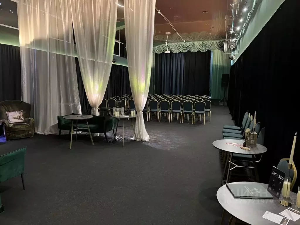 Помещение свободного назначения в Новосибирская область, Новосибирск ... - Фото 2