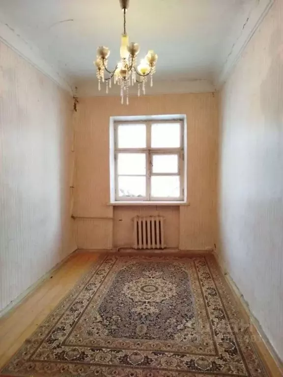 2-к кв. Самарская область, Самара Советская ул., 36 (47.0 м) - Фото 1