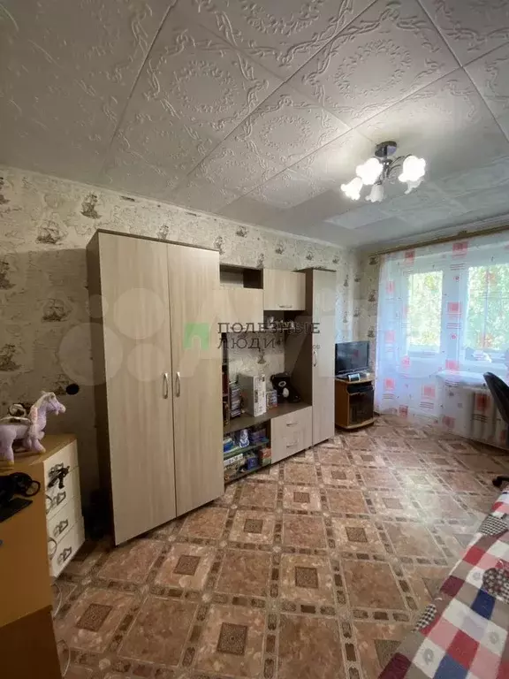 3-к. квартира, 57,9 м, 5/5 эт. - Фото 0