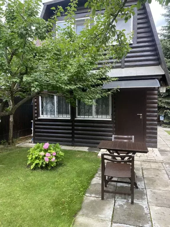 Дом в Самарская область, Жигулевск городской округ, с. Солнечная ... - Фото 2