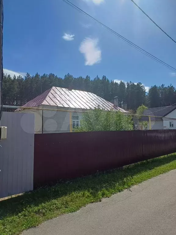 Дом 56 м на участке 8,3 сот. - Фото 1