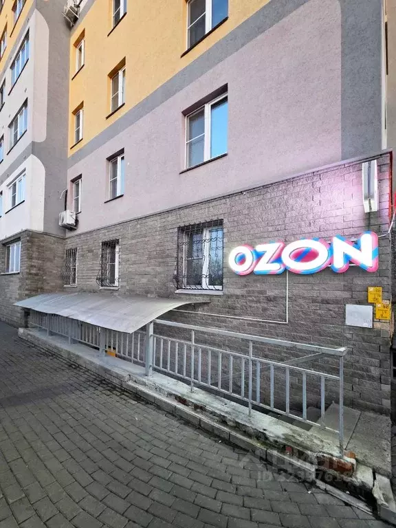 Помещение свободного назначения в Нижегородская область, Нижний ... - Фото 2