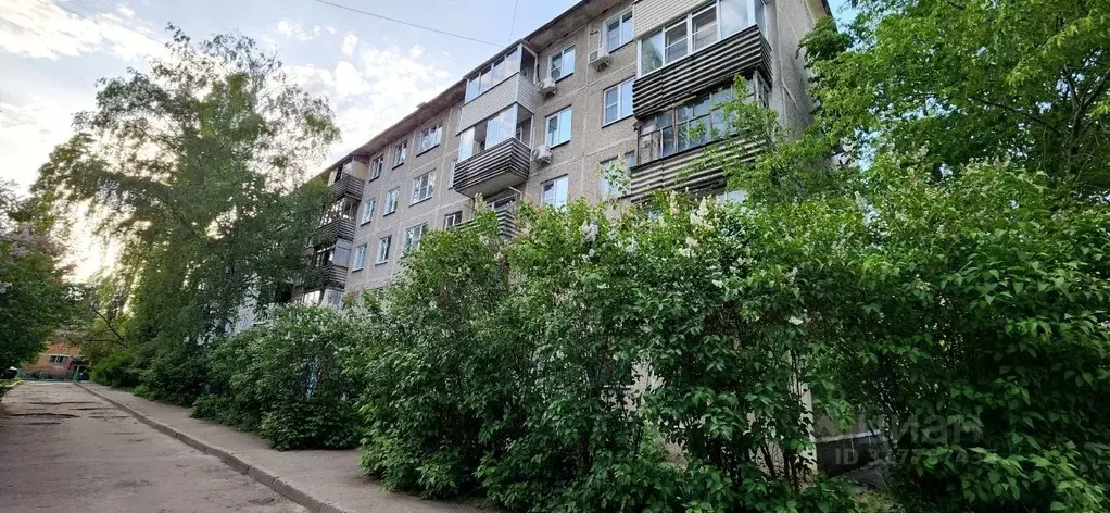2-к кв. Воронежская область, Воронеж Краснозвездная ул., 32 (44.1 м) - Фото 0