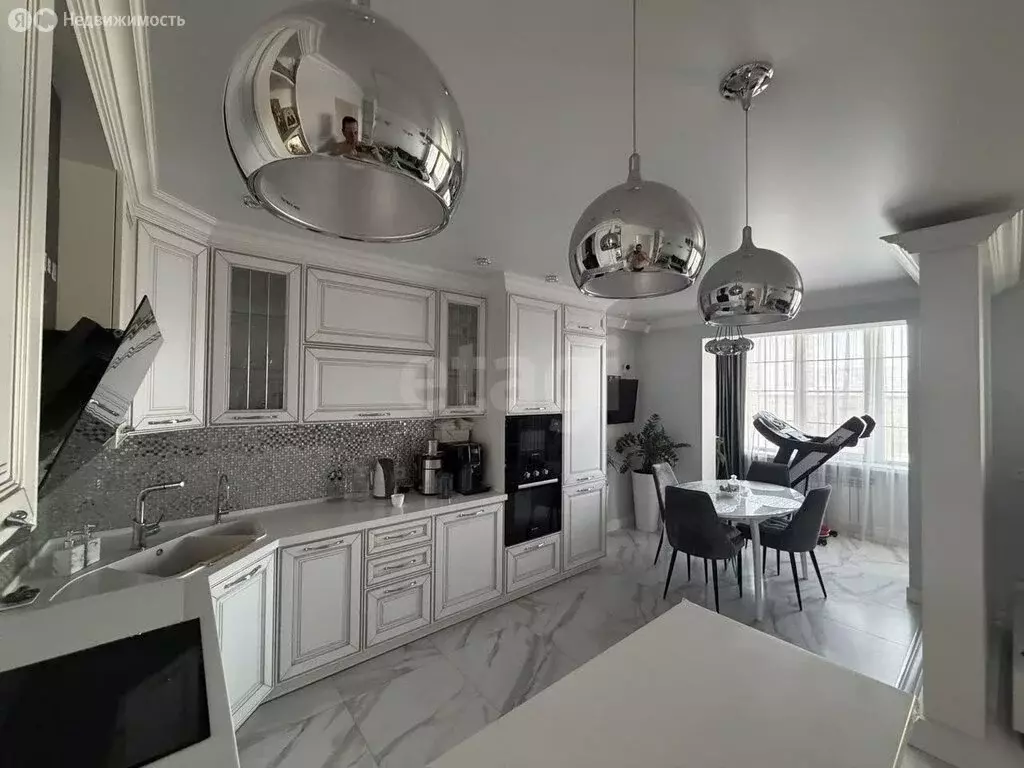 1-комнатная квартира: Чита, улица Костюшко-Григоровича, 44 (82 м) - Фото 1