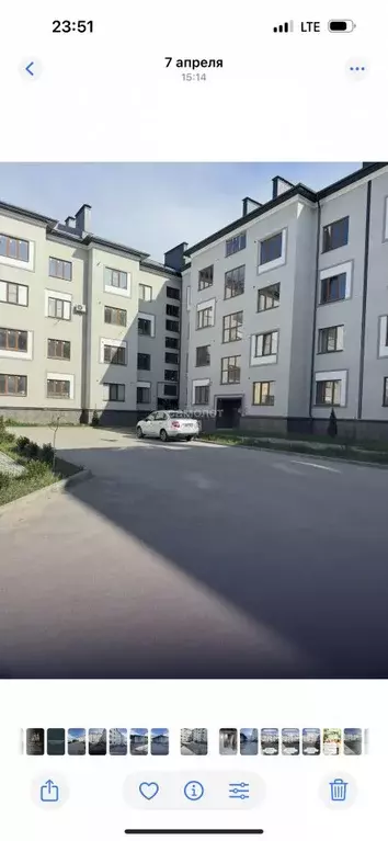 3-к кв. Кабардино-Балкария, Нарткала Урванский район, ул. Маяковского, ... - Фото 1