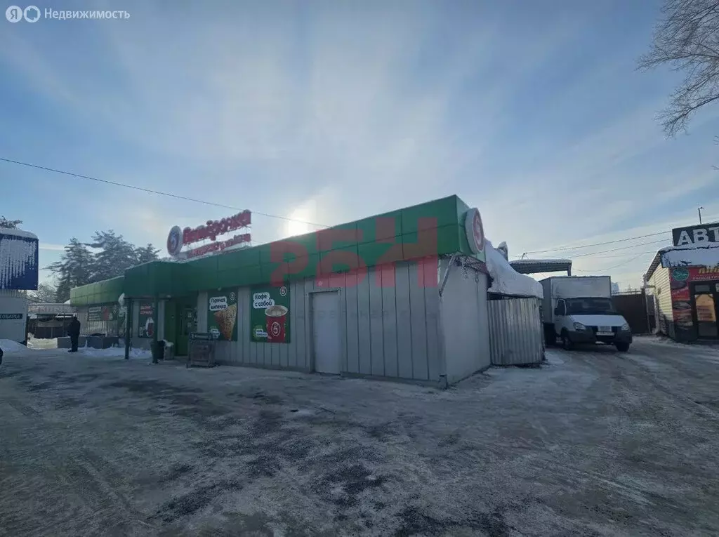 Торговая площадь (483 м) - Фото 1