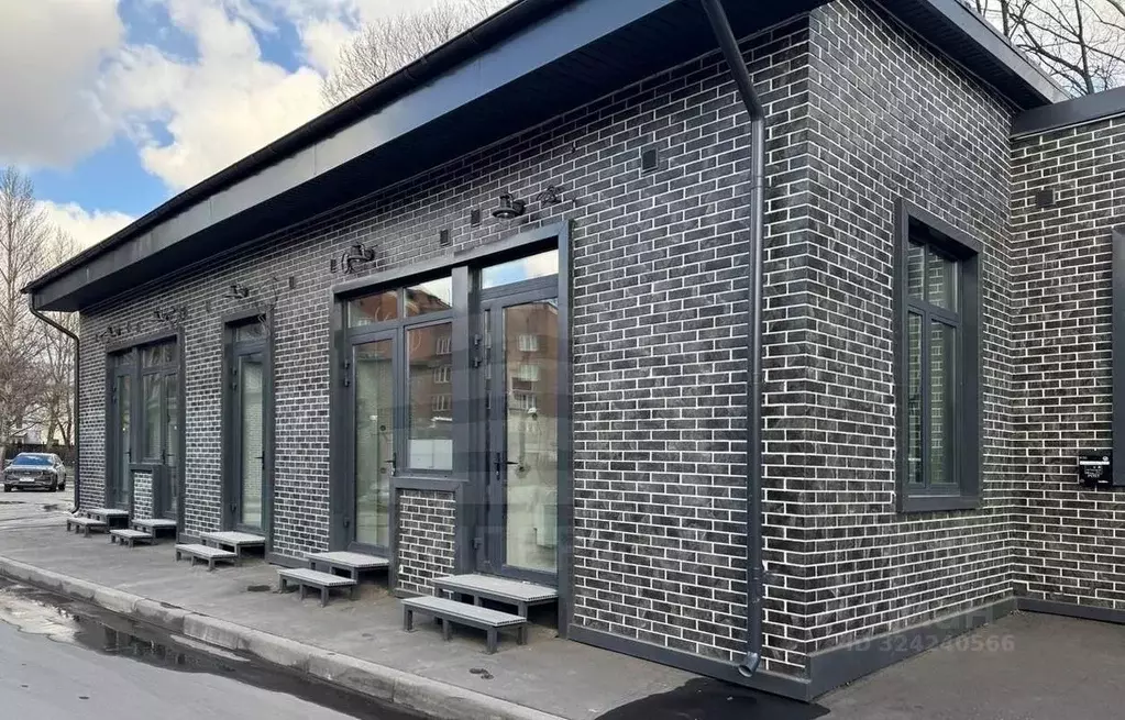 Помещение свободного назначения в Москва Волжский бул., 51С7 (21 м) - Фото 0