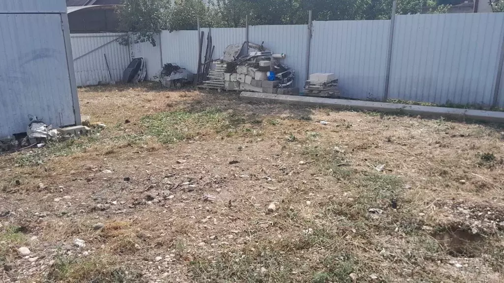 Участок в Ставропольский край, Пятигорск ул. Дружбы (2.3 сот.) - Фото 2