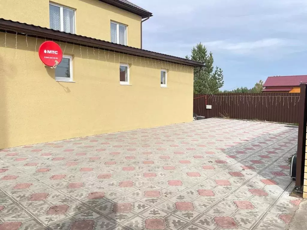 Дом в Свердловская область, Екатеринбург Полевской тракт, 22-й км, ... - Фото 1