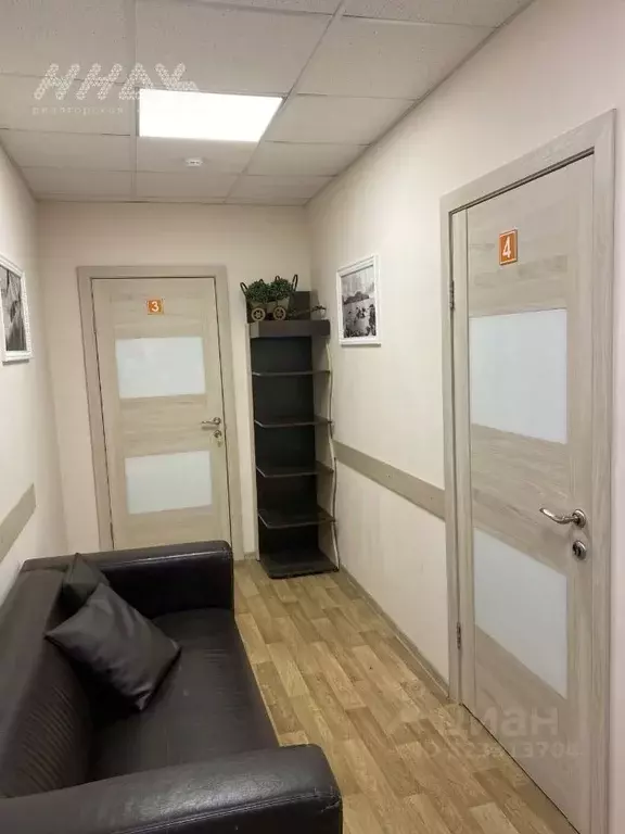 Помещение свободного назначения в Нижегородская область, Нижний ... - Фото 1