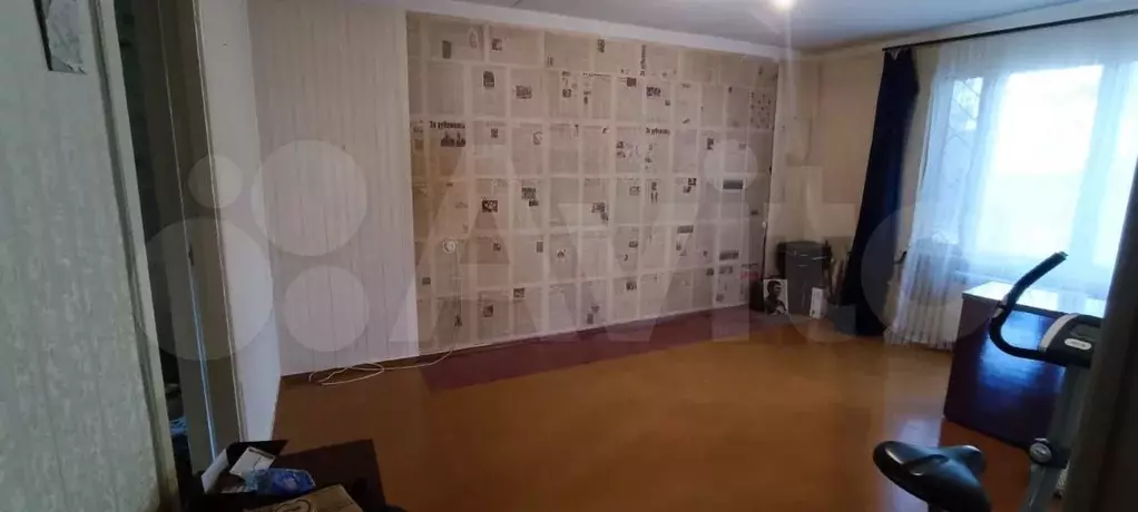 5-к. квартира, 83 м, 1/9 эт. - Фото 1