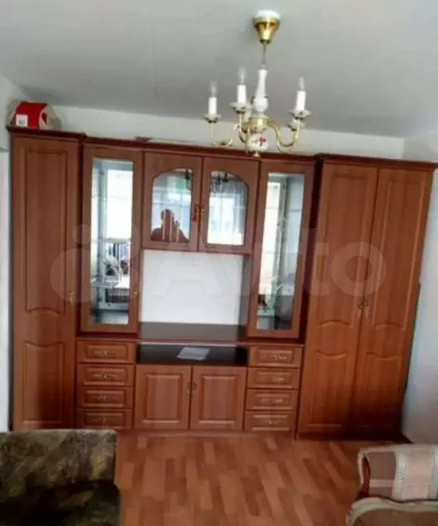 1-к. квартира, 29,4 м, 8/9 эт. - Фото 1