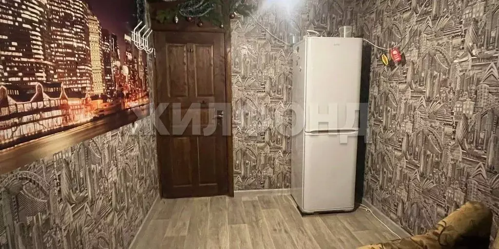 Комната Алтайский край, Барнаул Кавалерийская ул., 1 (10.5 м) - Фото 0