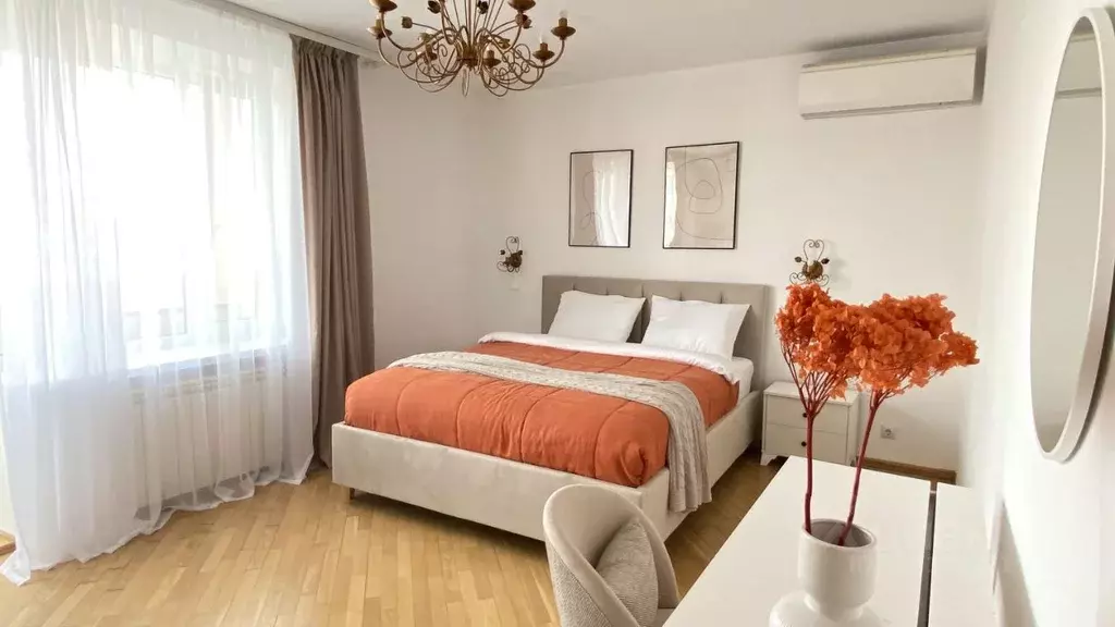 3-к кв. Москва ул. Бахрушина, 4С1 (75.0 м) - Фото 0