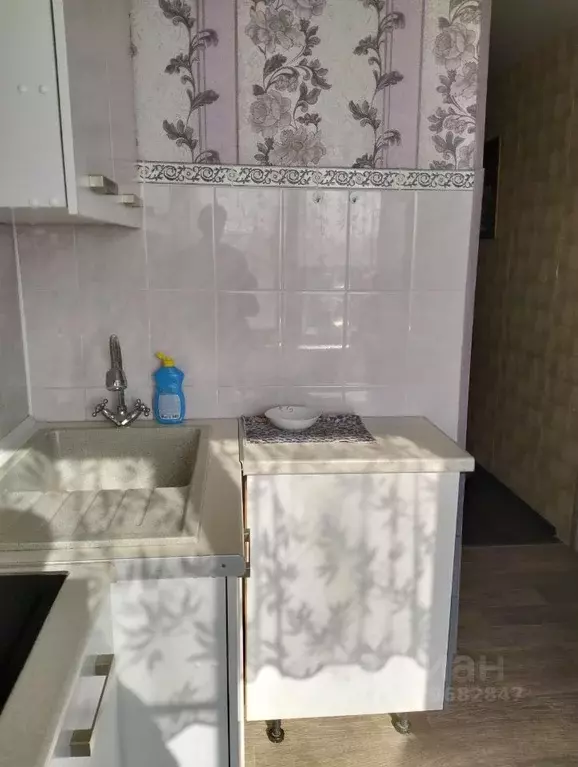1-к кв. Иркутская область, Иркутск Топкинский мкр, 55 (33.0 м) - Фото 2