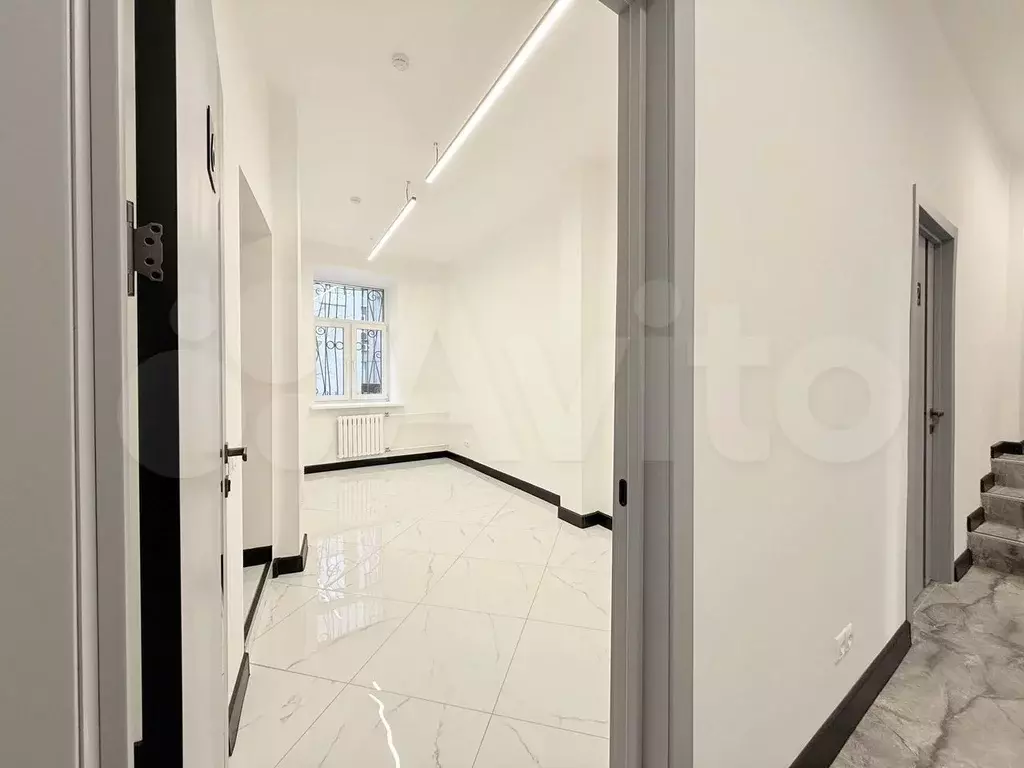 Готовый блок 6 кабинетов есть санузел в цао - Фото 1