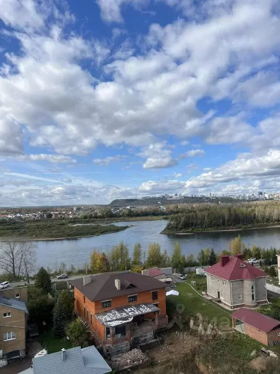 1-к кв. Башкортостан, Уфа ул. Героя Курбангалеева, 1 (36.0 м) - Фото 1