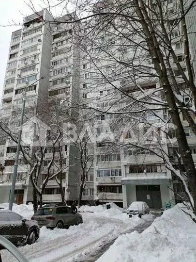 2-к кв. Москва Сухонская ул., 7А (50.0 м) - Фото 1