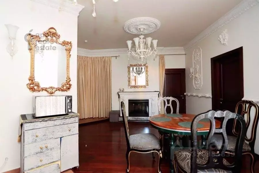 2-к кв. Москва Мичуринский просп., 3 (80.0 м) - Фото 2