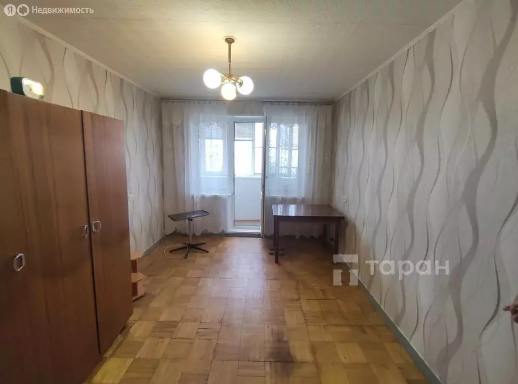 1-комнатная квартира: Челябинск, Шуменская улица, 18 (33 м) - Фото 0