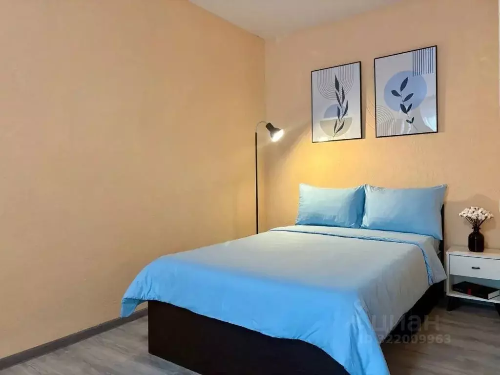 1-к кв. Тульская область, Узловая Советская ул., 8 (31.0 м) - Фото 1