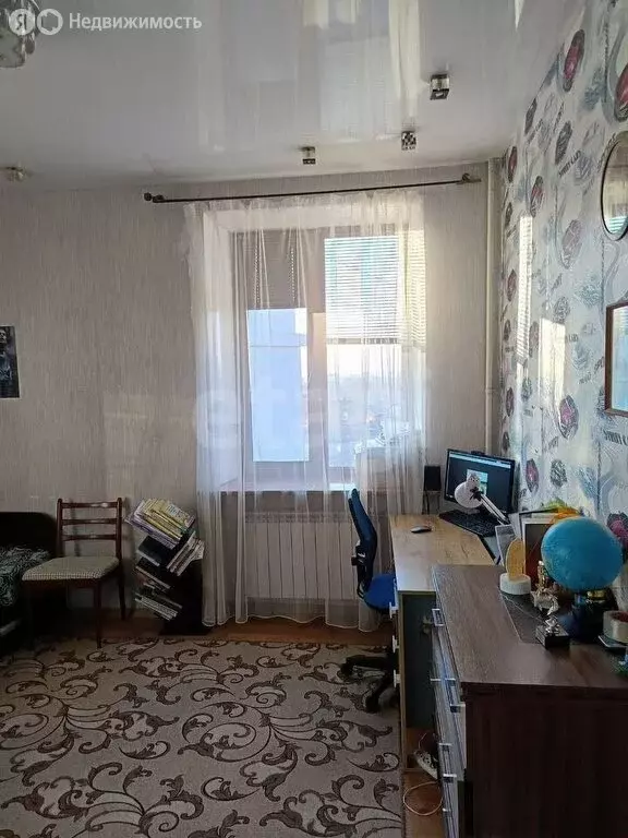2-комнатная квартира: Оренбург, улица Гая, 16 (51.4 м) - Фото 1