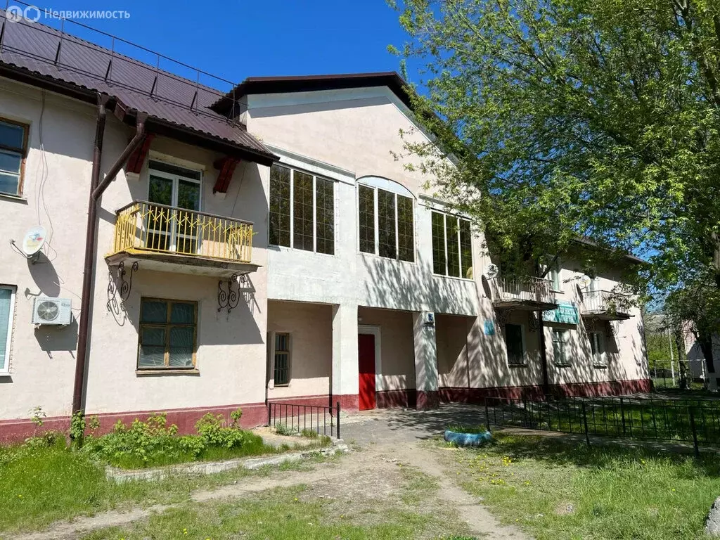 1к в 4-комнатной квартире (17.7 м) - Фото 0