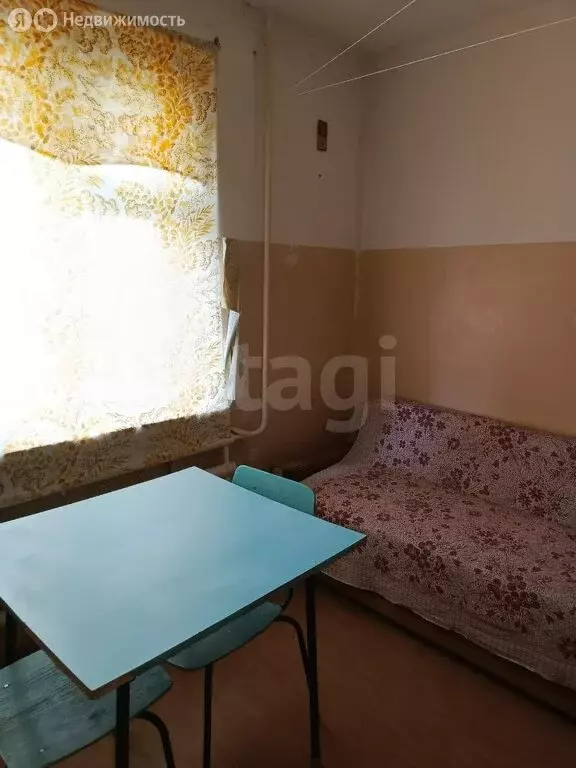 1-комнатная квартира: Нижнекамск, улица Сююмбике, 62 (38.6 м) - Фото 1