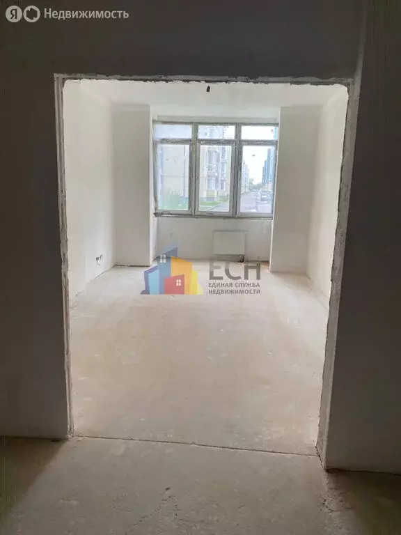 1-комнатная квартира: деревня Болтино, улица Баздырева, 21 (82 м) - Фото 0