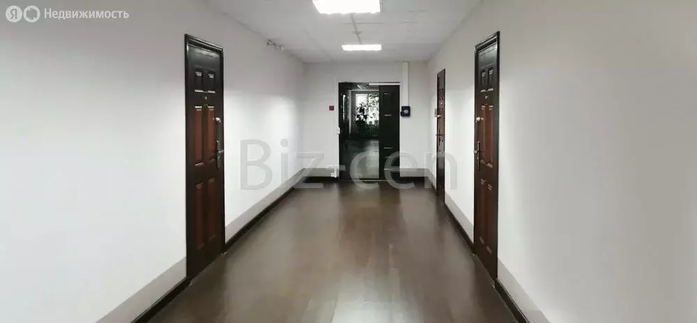 Офис (35.8 м) - Фото 1