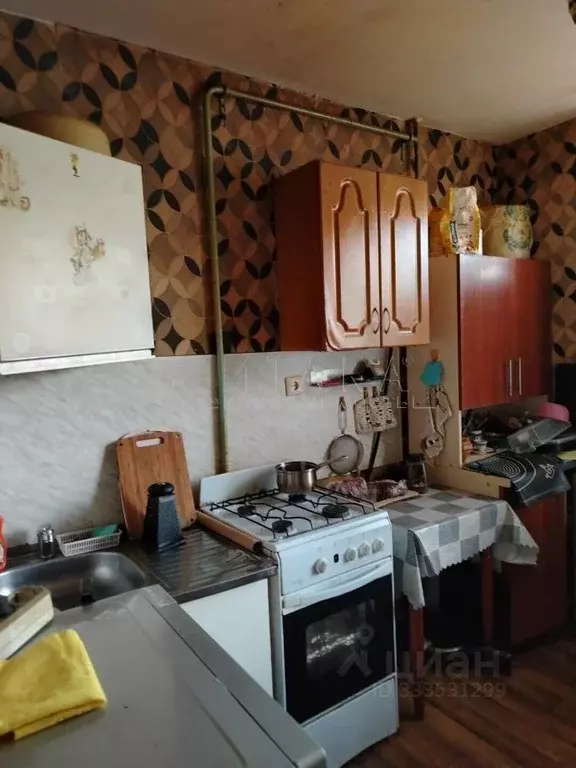3-к кв. Санкт-Петербург Караваевская ул., 10К1 (67.7 м) - Фото 1