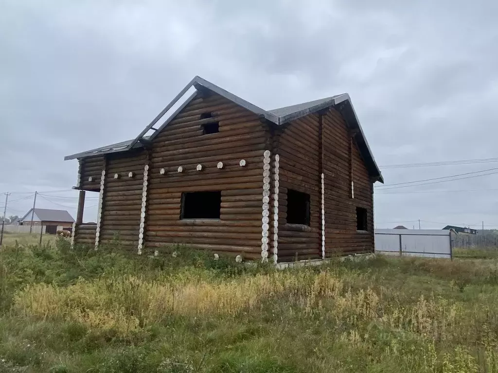 Коттедж в Красноярский край, Минусинский район, Селиванихинский ... - Фото 0
